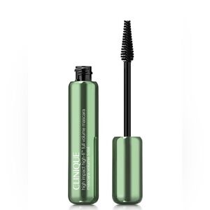 Clinique High Impact High-Fi Mascara - Intense Black